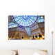 Milano Galleria Vittorio Emanuele Wall Decal