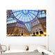 Milano Galleria Vittorio Emanuele Wall Decal