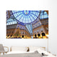 Milano Galleria Vittorio Emanuele Wall Decal