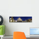 Milano Piazza Duomo Wall Decal