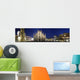 Milano Piazza Duomo Wall Decal