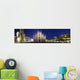 Milano Piazza Duomo Wall Decal