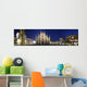 Milano Piazza Duomo Wall Decal