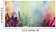 Holi Festival Wall Decal