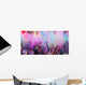 Holi Wall Decal