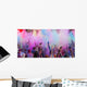 Holi Wall Decal
