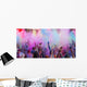 Holi Wall Decal