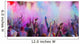 Holi Wall Decal