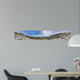 El Escorial monastery near Madrid, Spain. Wall Decal