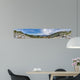 El Escorial monastery near Madrid, Spain. Wall Decal