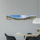 El Escorial monastery near Madrid, Spain. Wall Decal