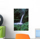 Tropical Waterfall Wall Mural