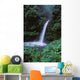 Tropical Waterfall Wall Mural