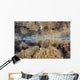 Shallow Reef Calm Water Wall Decal