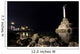 Monument to Sunken Ships Wall Decal