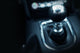 Six Speed Stick Shift Wall Decal