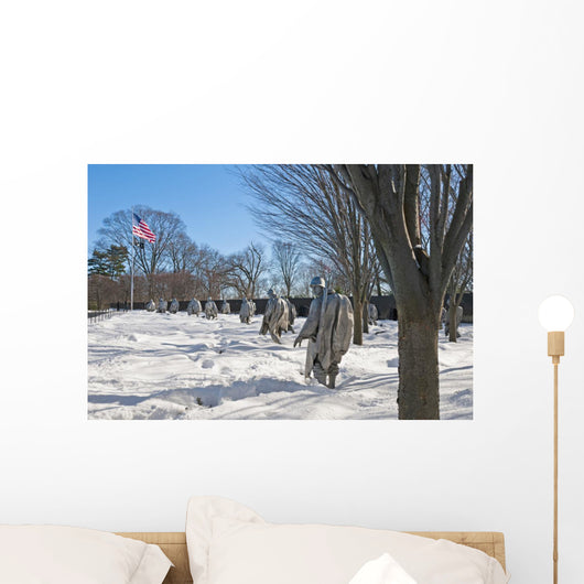 Mall Wall Decal