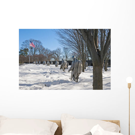 Mall Wall Decal