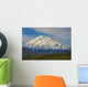 Mt McKinley Denali National Wall Decal