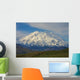 Mt McKinley Denali National Wall Decal
