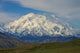 Mt McKinley Denali National Wall Decal