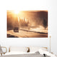 Extreme Winter Road Condition Wall Decal