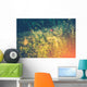 Wild Meadow with Butterfly Wall Decal