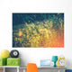 Wild Meadow with Butterfly Wall Decal