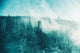 Winter Storm Wall Decal