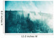 Winter Storm Wall Decal