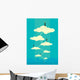 Seventh Heaven Wall Decal