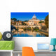 Vatican Rome Italy Wall Decal