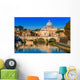 Vatican Rome Italy Wall Decal