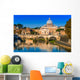 Vatican Rome Italy Wall Decal