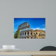 Colosseum Rome Italy Wall Decal