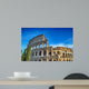 Colosseum Rome Italy Wall Decal