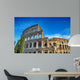Colosseum Rome Italy Wall Decal