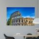Colosseum Rome Italy Wall Decal