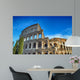 Colosseum Rome Italy Wall Decal