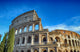 Colosseum Rome Italy Wall Decal