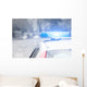 Cops Sight Wall Decal