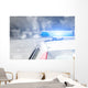 Cops Sight Wall Decal