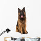 German Shepherd Dog Wall Decal