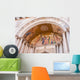 Dettagli Della Basilica Di Wall Decal