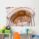 Dettagli Della Basilica Di Wall Decal
