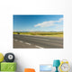 Country Road Landscape Summer Wall Decal