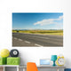 Country Road Landscape Summer Wall Decal