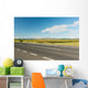 Country Road Landscape Summer Wall Decal