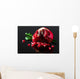 Pomegranate Wall Decal