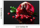 Pomegranate Wall Decal